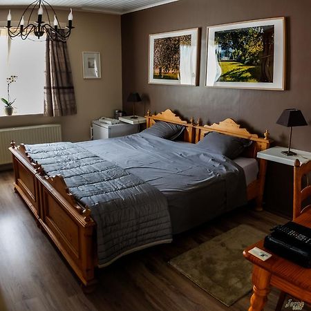 B&B Den Boomgaard Moorsel Pokoj fotografie