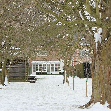 B&B Den Boomgaard Moorsel Exteriér fotografie