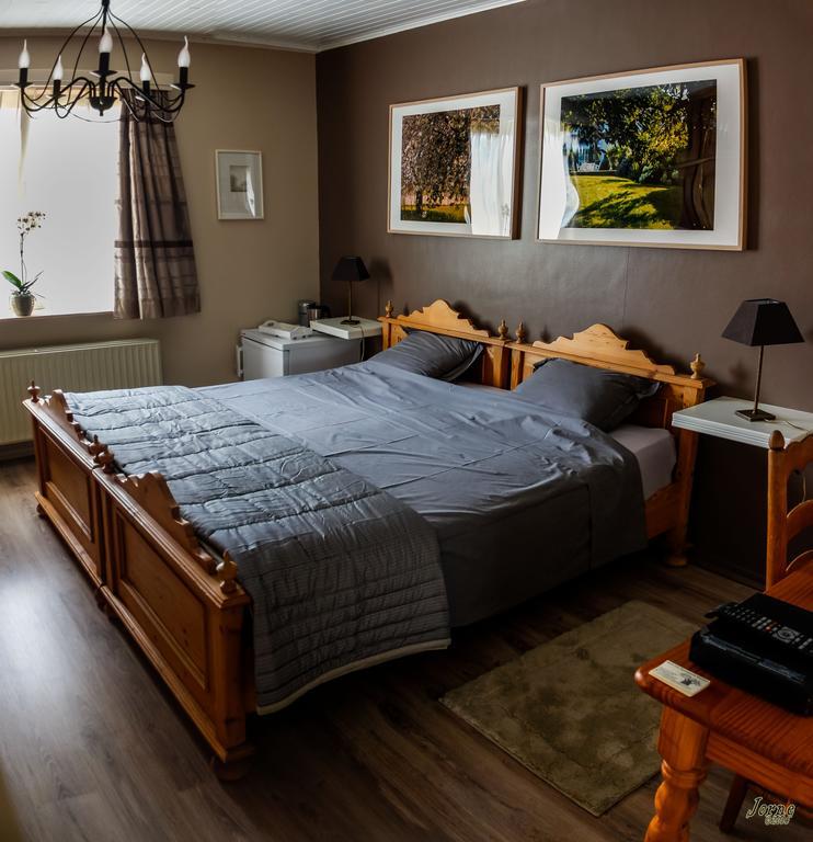 B&B Den Boomgaard Moorsel Pokoj fotografie