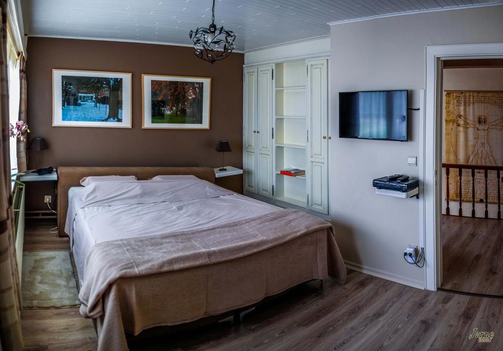 B&B Den Boomgaard Moorsel Pokoj fotografie