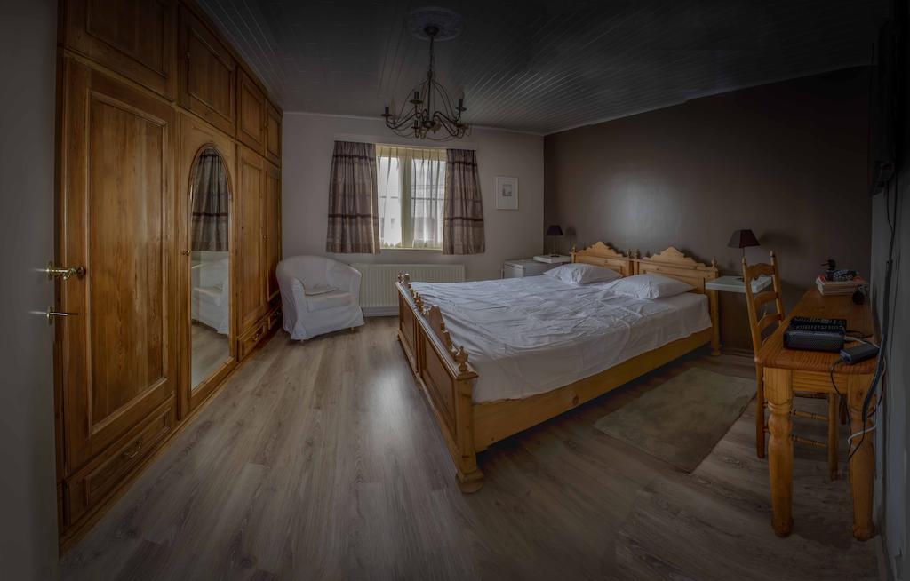 B&B Den Boomgaard Moorsel Pokoj fotografie