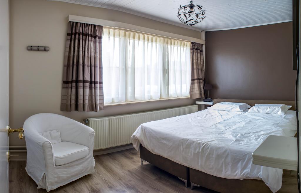 B&B Den Boomgaard Moorsel Pokoj fotografie