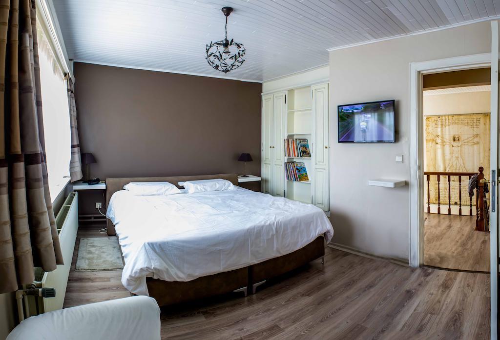 B&B Den Boomgaard Moorsel Pokoj fotografie